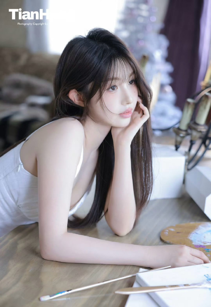 我的天才女友